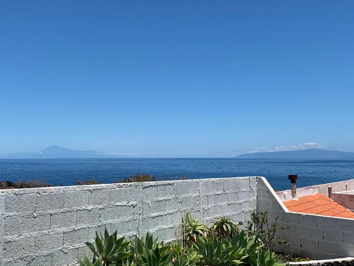 Villa Playa La Salemera - La Palma Malpaises Exterior photo